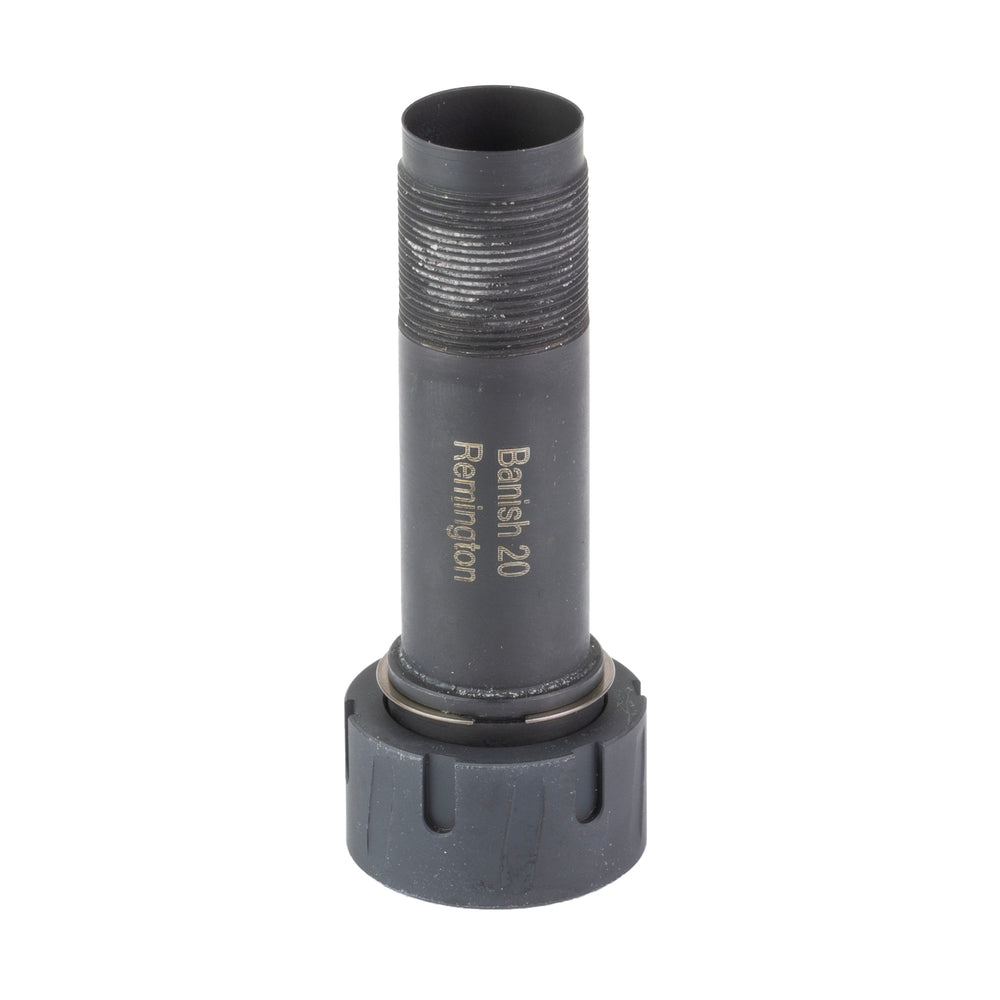 Banish 20 Adapter Remington Choke
