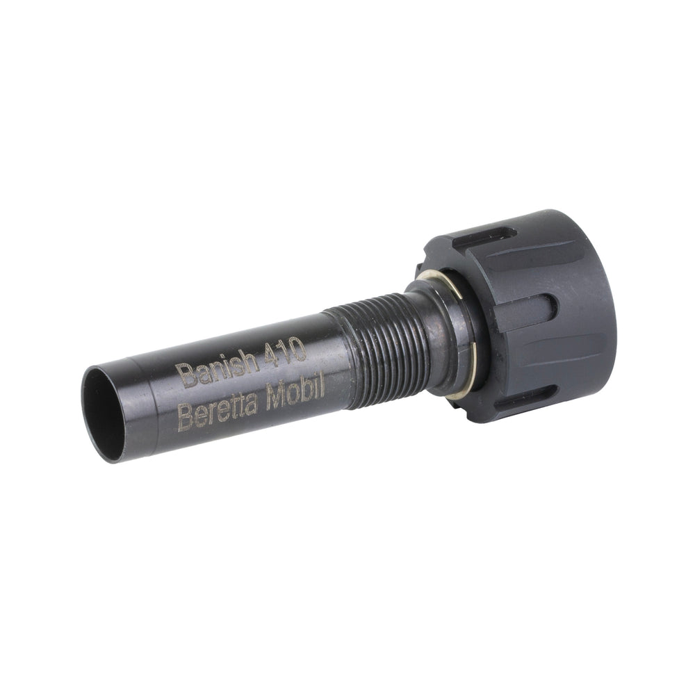 Banish 410 Adapter Beretta Mobile