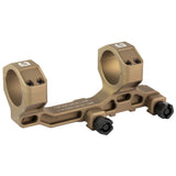 Badger Com Mount 30mm 1.54 Tan photo 1