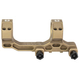 Badger Com Mount 30mm 1.54 Tan photo 3