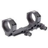 Badger Com Mount 30mm 1.54 Black photo 1