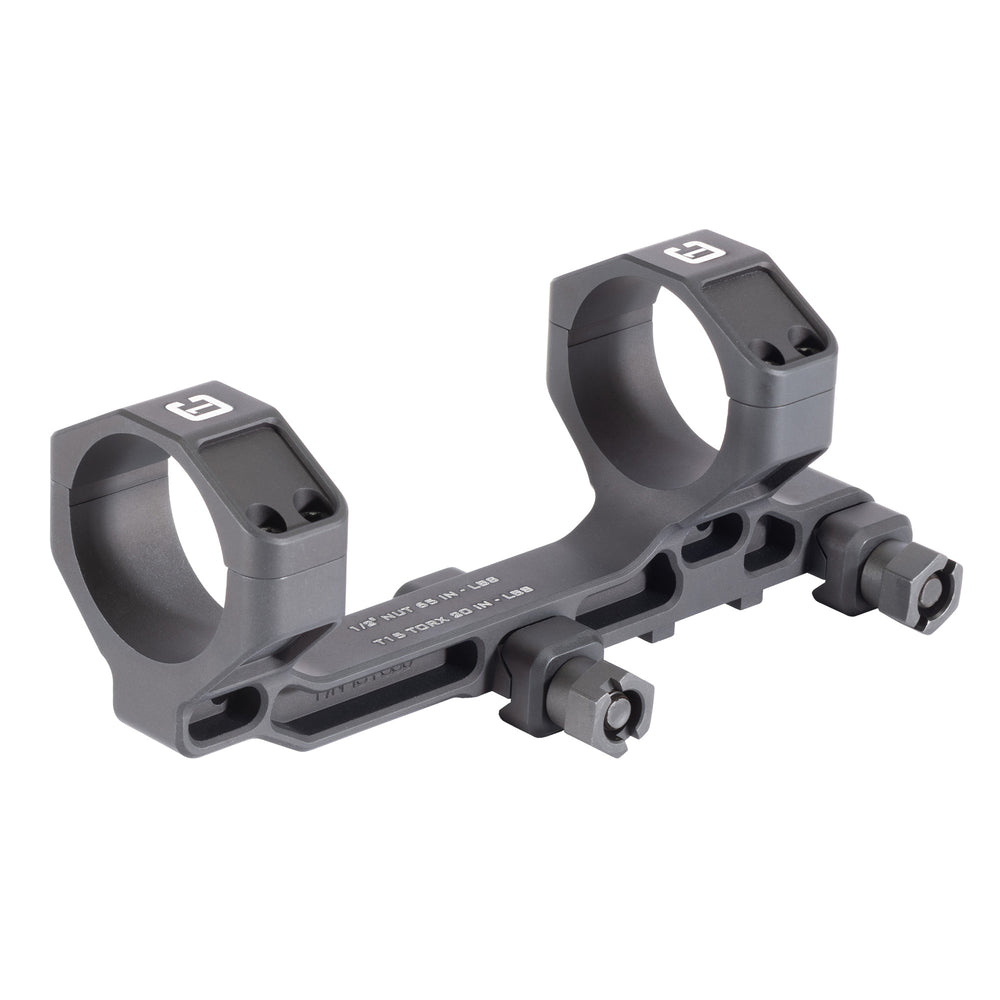 Badger Comm 30mm 1.54 20 MOA Black