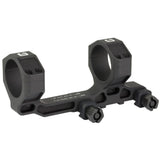 Badger Com Mount 34mm 1.54 Black photo 1