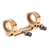 Badger Comm 34mm 1.54 20 MOA Tan photo 2