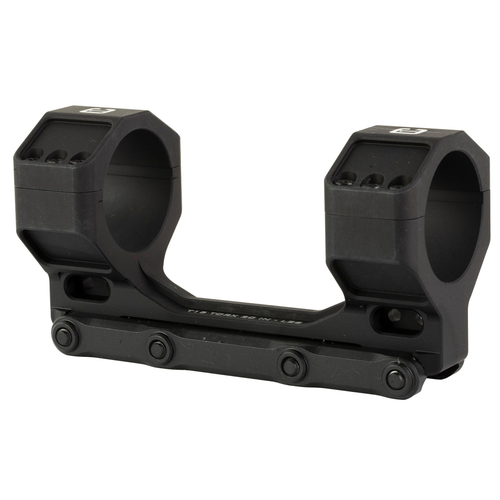 Badger Comm Max 34mm 1.54 20MOA Black