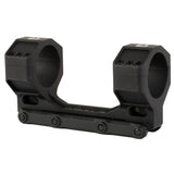 Badger Comm Max 34mm 1.54 20MOA Black photo 2