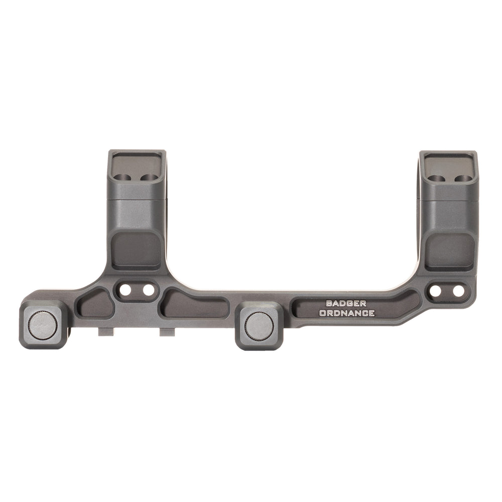 Badger Comm 35mm 1.54 Black
