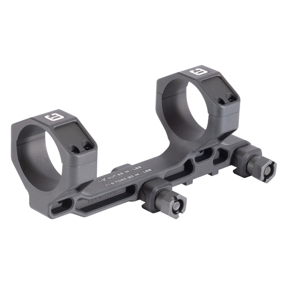 Badger Comm 35mm 1.54 20 MOA Black