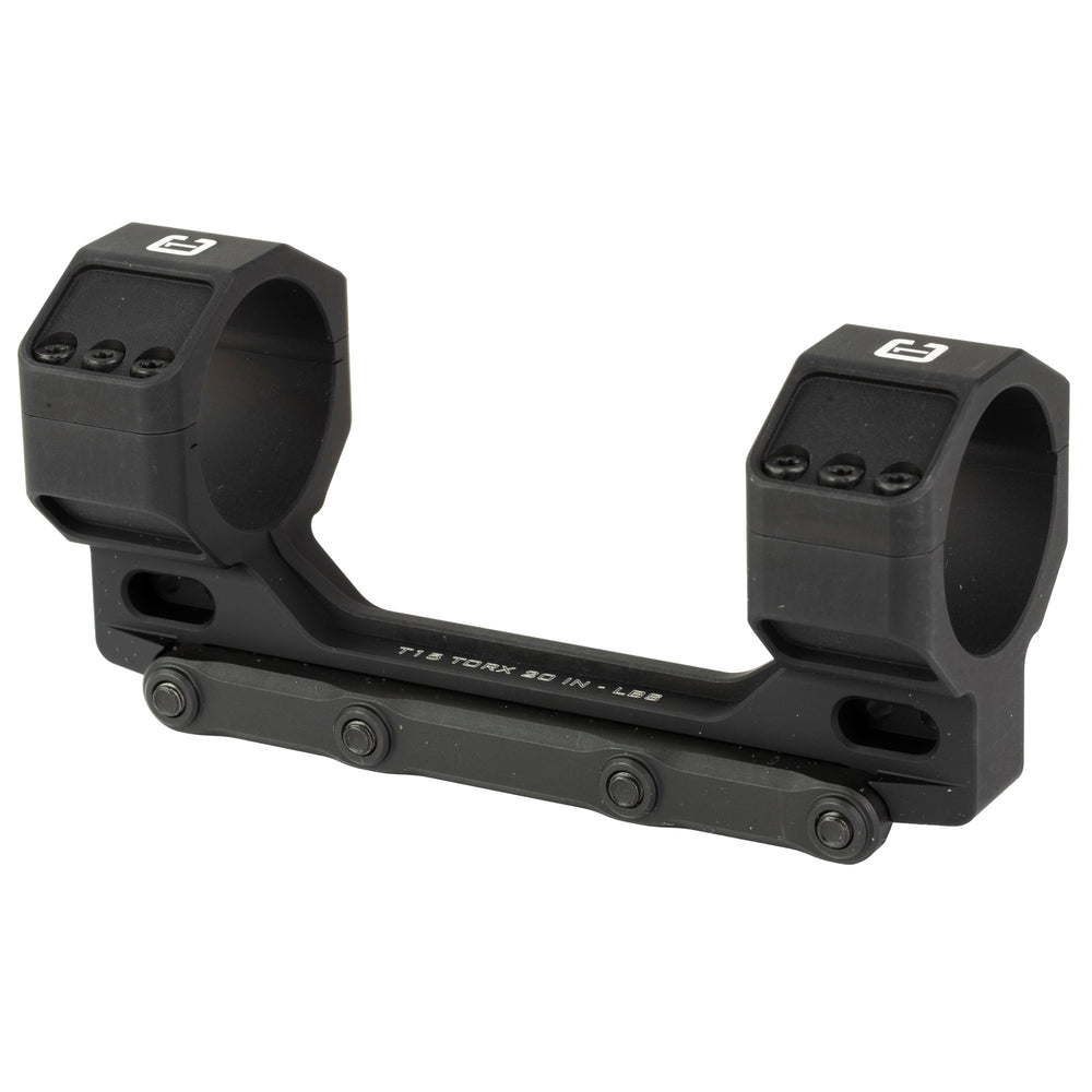 Badger Comm Max 35mm 1.54 20MOA Black