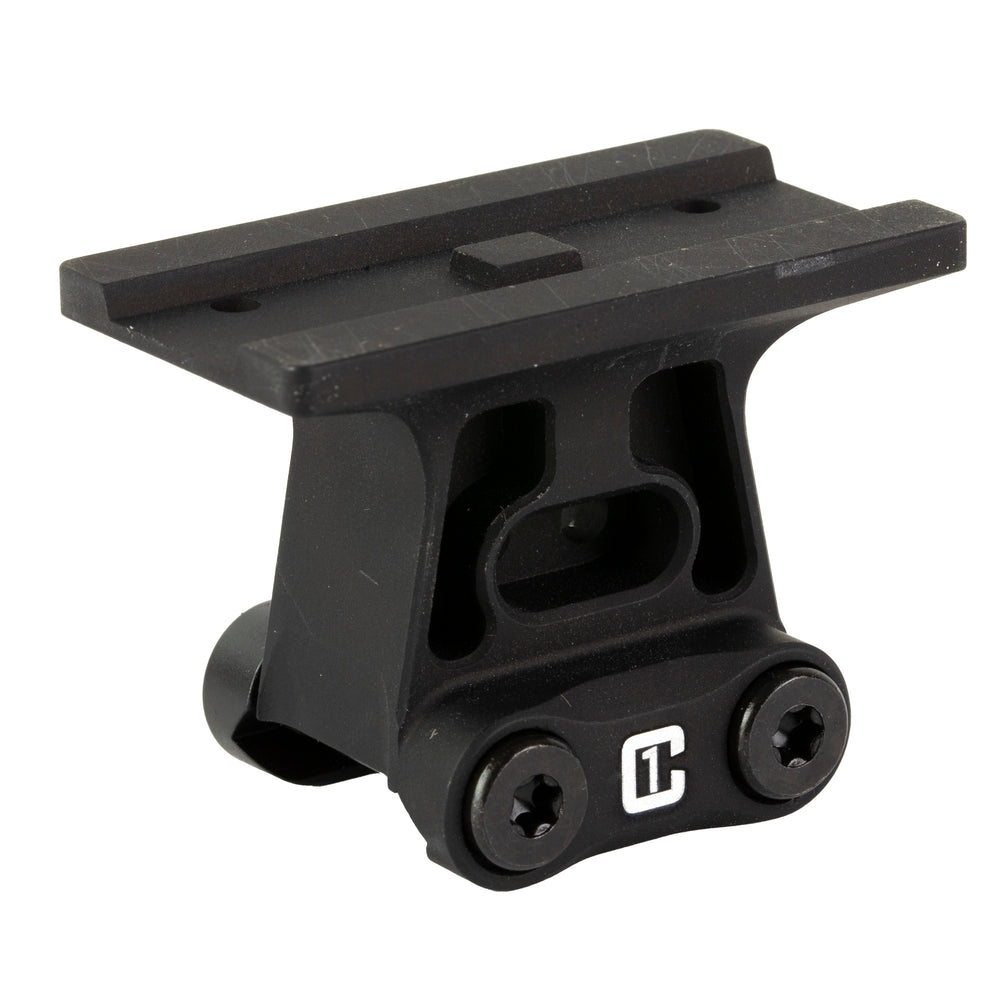 Badger Cond One T2 Mount 1.70 Black