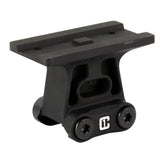Badger Cond One T2 Mount 1.70 Black photo 1