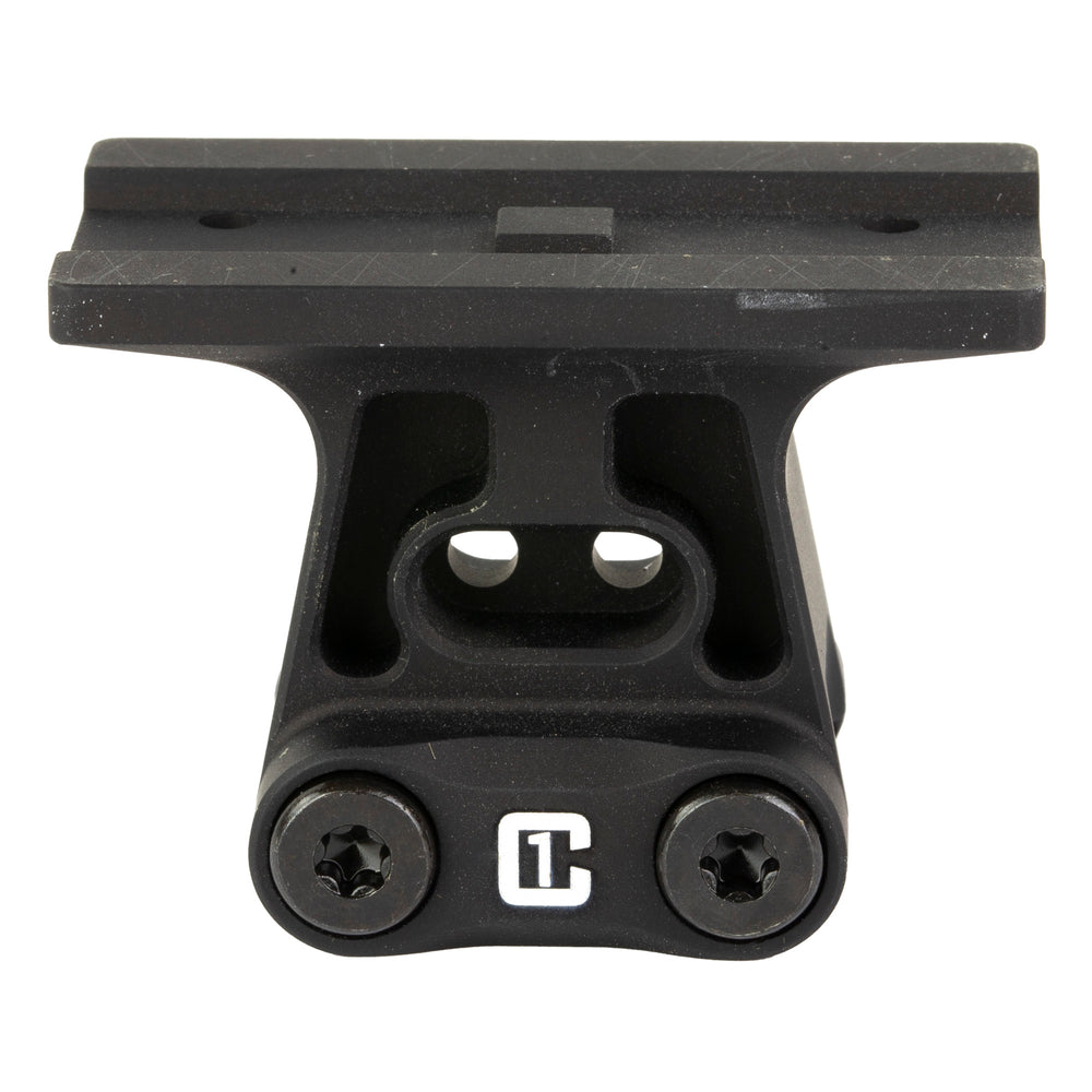 Badger Cond One T2 Mount 1.70 Black