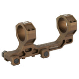 Badger Com Mount 30mm 1.70 Tan photo 1