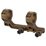 Badger Com Mount 30mm 1.70 Tan photo 2
