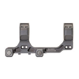 Badger Com Mount 30mm 1.70 Black photo 3