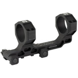 Badger Com Mount 34mm 1.70 Black photo 1