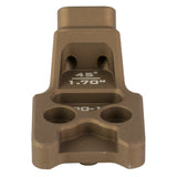 Badger Comm J-Arm Tan photo 1