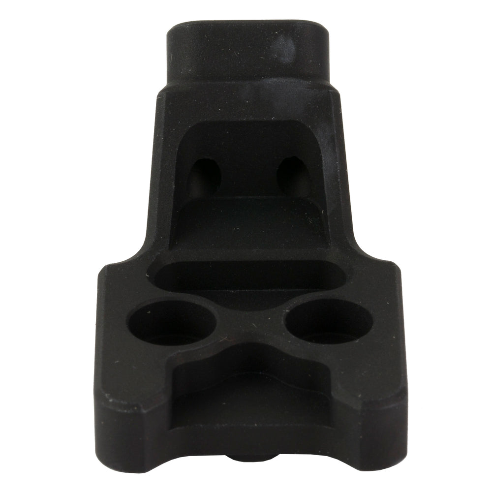 Badger Comm J-Arm Black