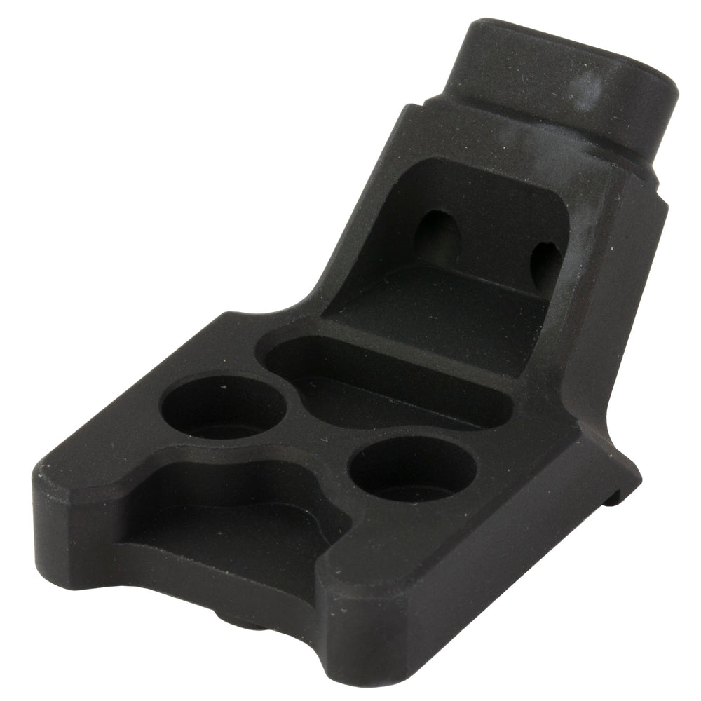 Badger Comm J-Arm Black