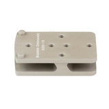 Badger Comm Micro Mount RMR Tan photo 3