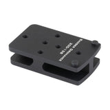 Badger Comm Micro Mount RMR Black photo 2