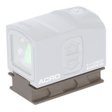 Badger Cond 1 Micro Mount ACRO Tan photo 2