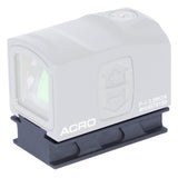 Badger Comm Micro Mount ACRO Black photo 2