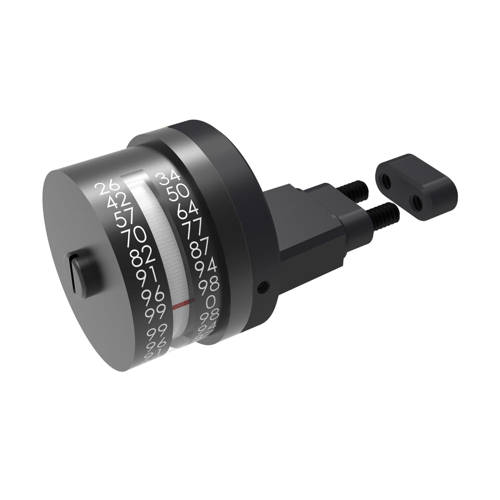 Badger Condition One Aci Black