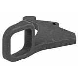Badger AR Tactical Latch Black photo 2