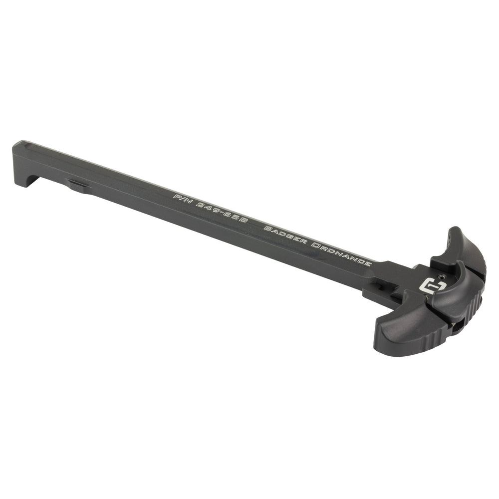 Badger C1 Charging Handle AR-15 Black