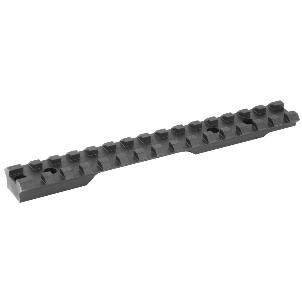 Badger Remington SA Scope Rail Flat