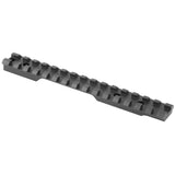 Badger Remington SA Scope Rail Flat photo 2