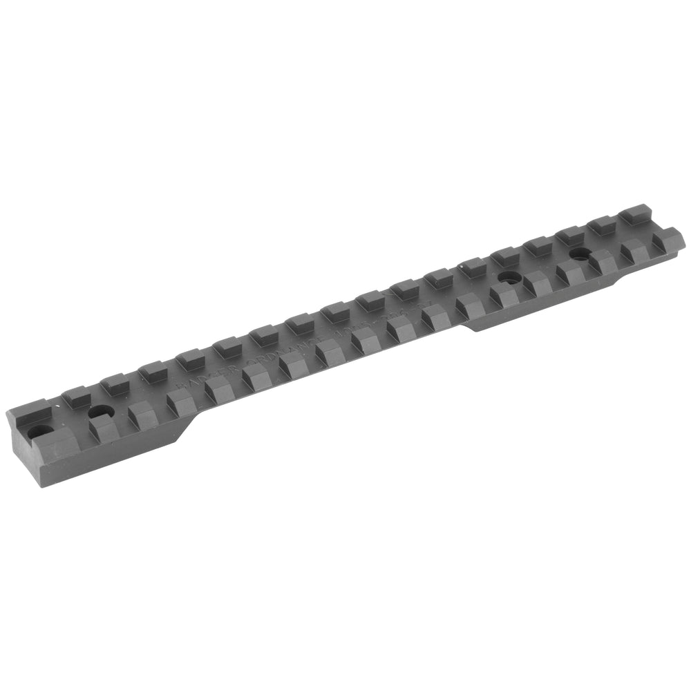 Badger Remington LA Scope Rail 20MOA
