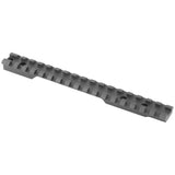 Badger Remington LA Scope Rail 20MOA photo 2