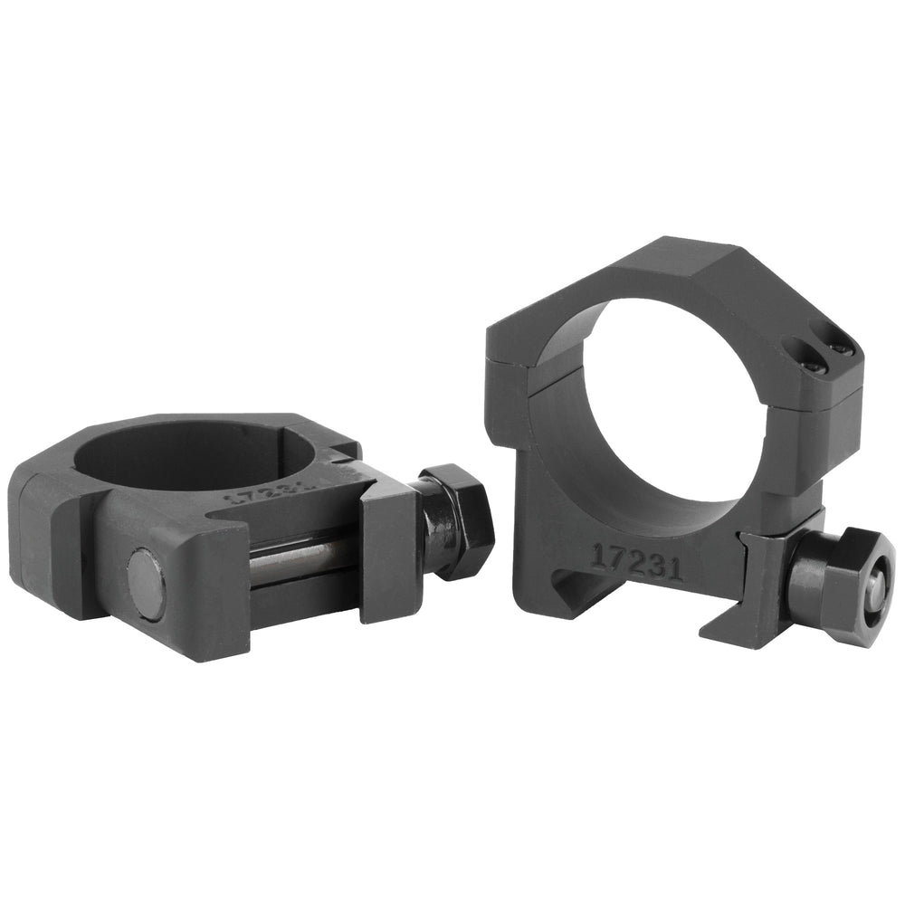 Badger 30mm Scope Ring Standard Alloy