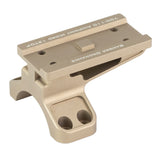 Badger Cond 1 T2 Ring Cap 30mm Tan photo 1