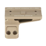 Badger Cond 1 T2 Ring Cap 30mm Tan photo 3