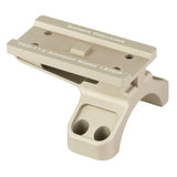 Badger Cond 1 T2 Ring Cap 34mm Tan photo 2