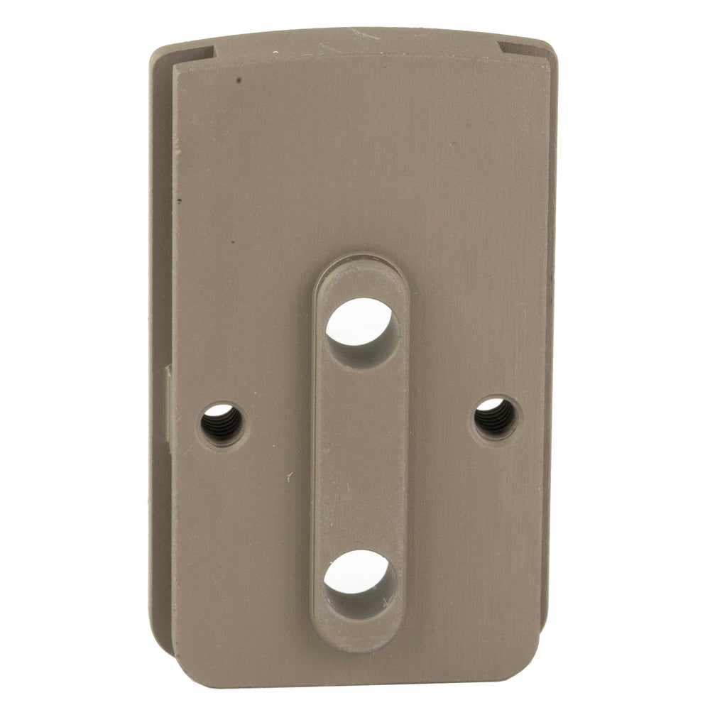 Badger Condition 1 12TOP Mount RMR Tan