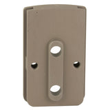 Badger Condition 1 12TOP Mount RMR Tan photo 2