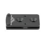Badger Condition 1 12TOP Mount RMR Black photo 3
