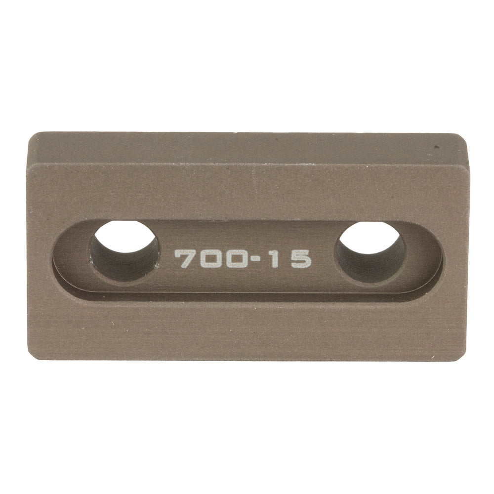 Badger Condition 1 12TOP Riser Tan
