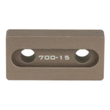 Badger Condition 1 12TOP Riser Tan photo 1