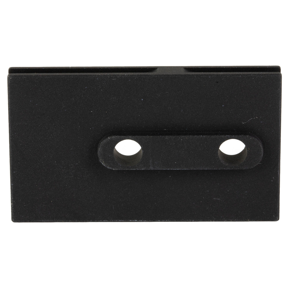 Badger Condition 1 12TOP Mount ACRO Black