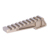 Badger Clif 9 Slot Tan photo 1