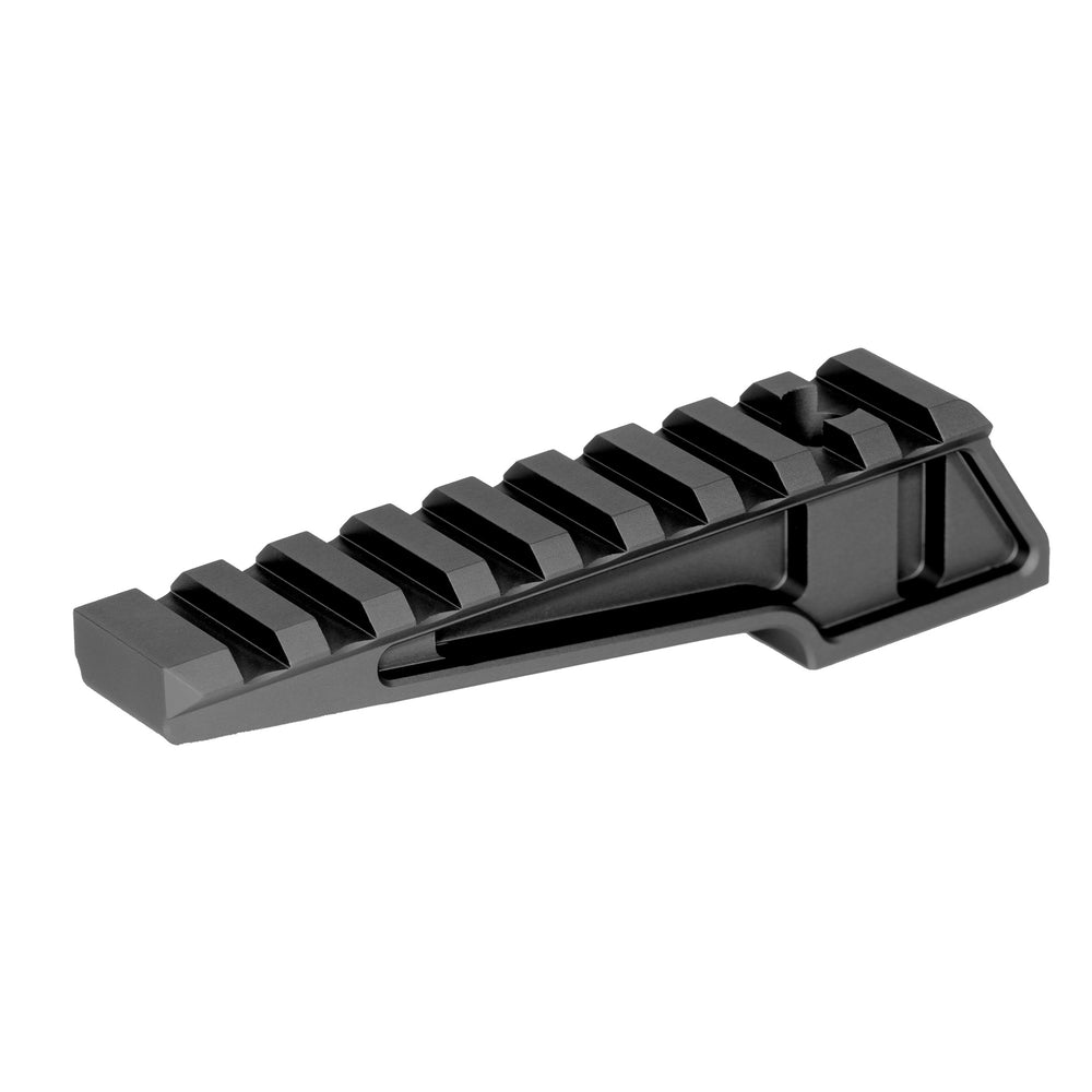 Badger Condition One Clif 9 Slot Black