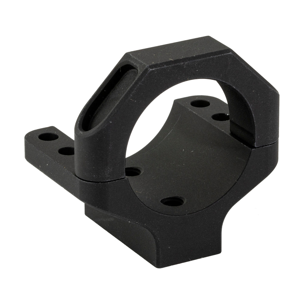 Badger Cond 1 Accessory Ring Cap 30mm Black