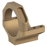 Badger Condition 1 Ring Cap 34mm Tan photo 1