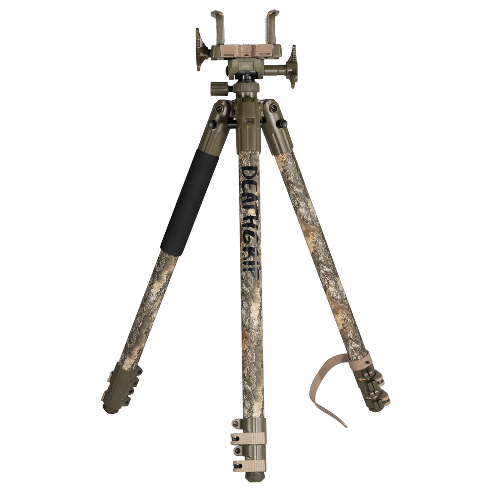 BOG Camo Deathgrip Realtree