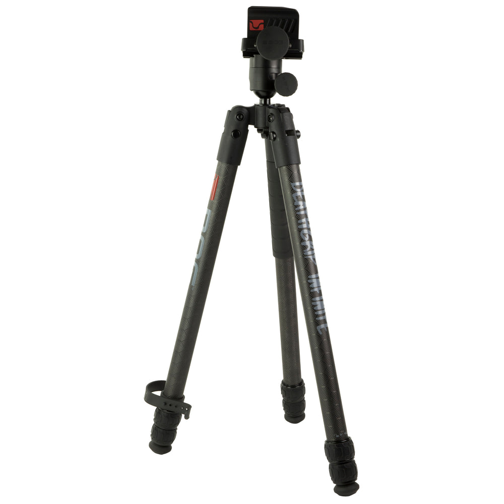 BOG Deathgrip Infinite Carbon Tripod